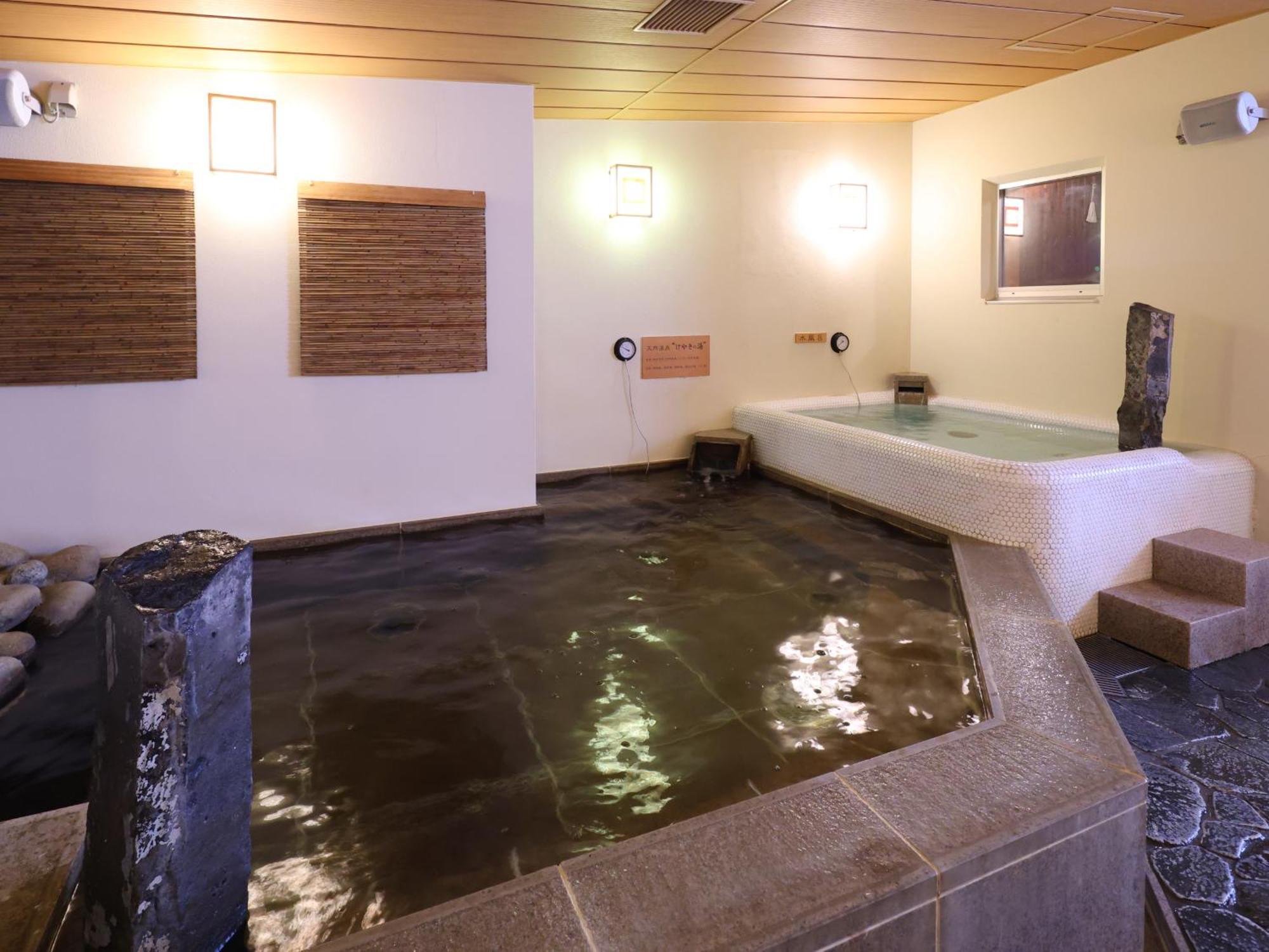 Dormy Inn Tsu Luaran gambar