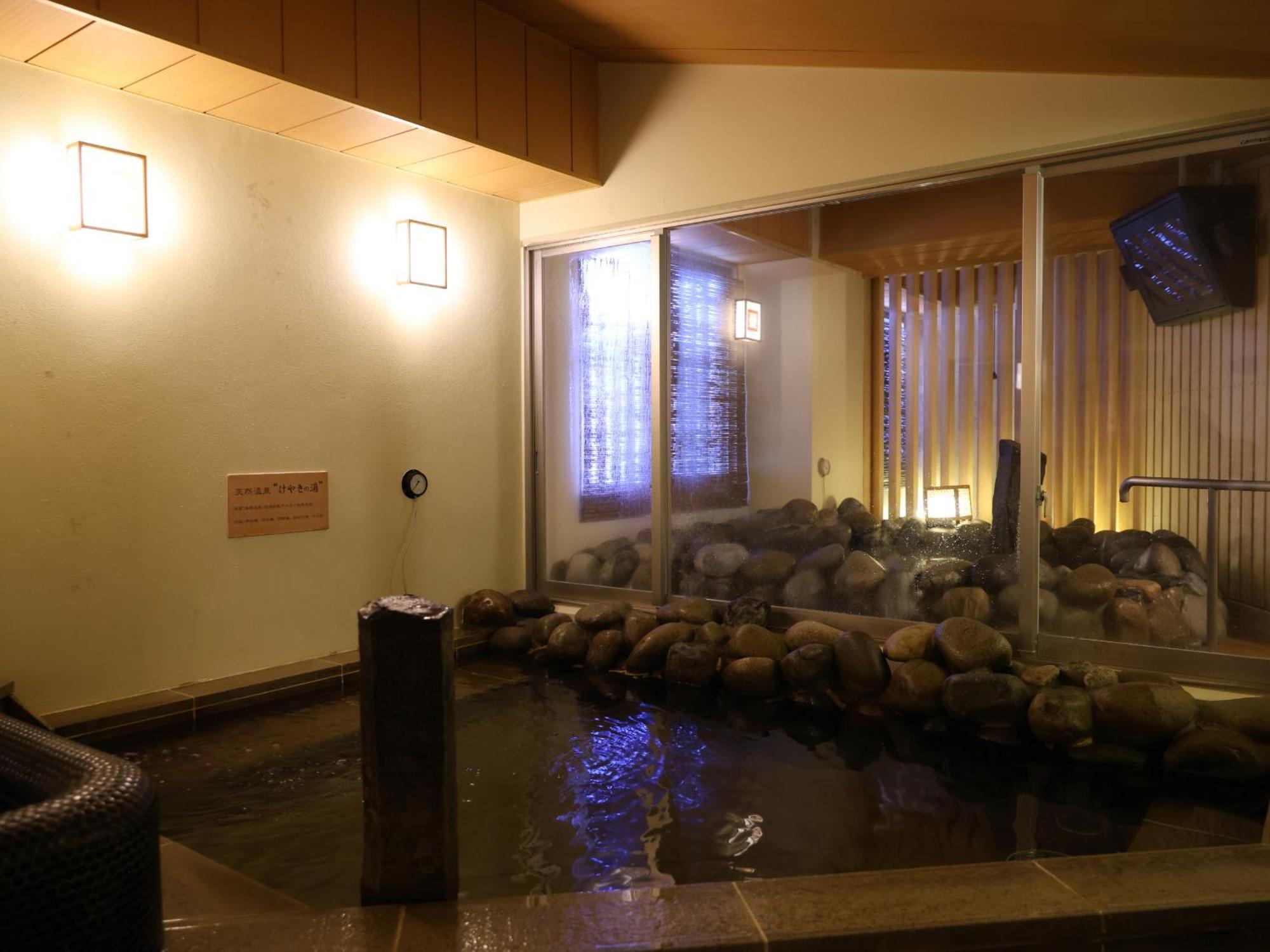 Dormy Inn Tsu Luaran gambar