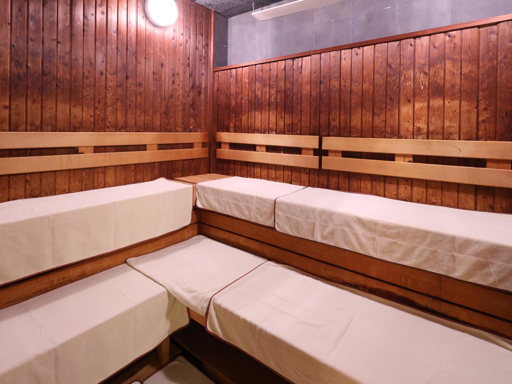 Dormy Inn Tsu Luaran gambar
