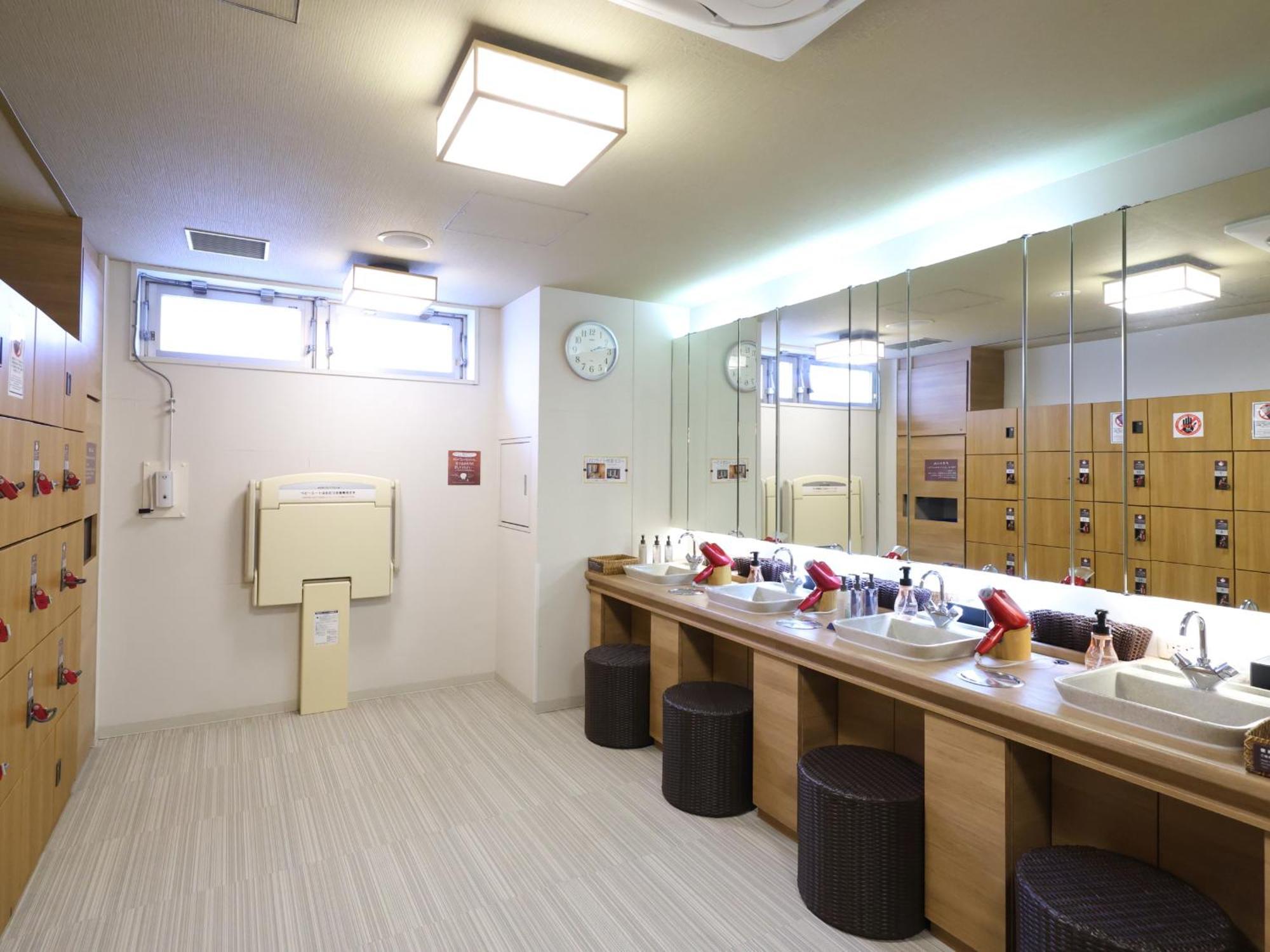 Dormy Inn Tsu Luaran gambar