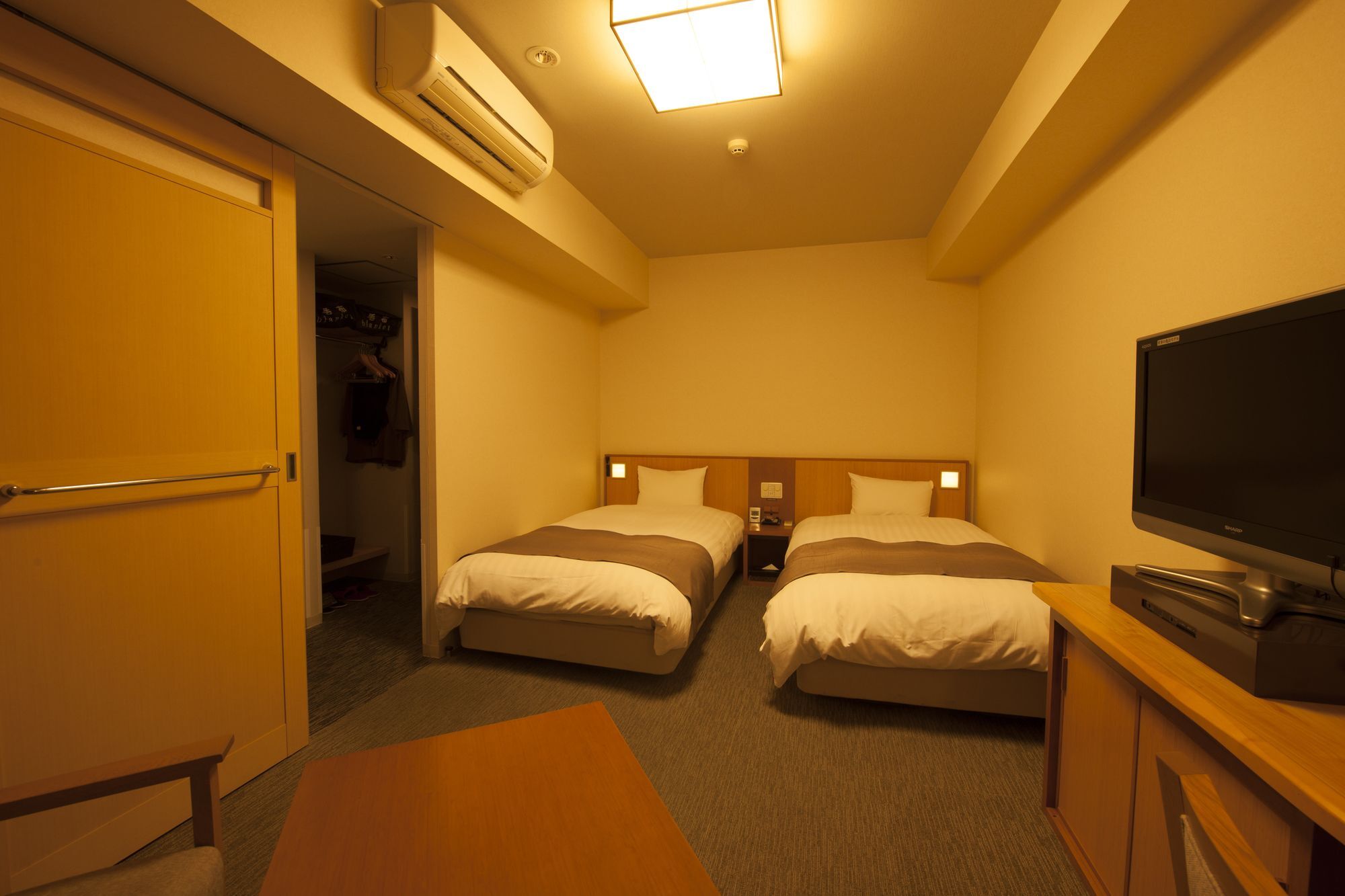 Dormy Inn Tsu Luaran gambar
