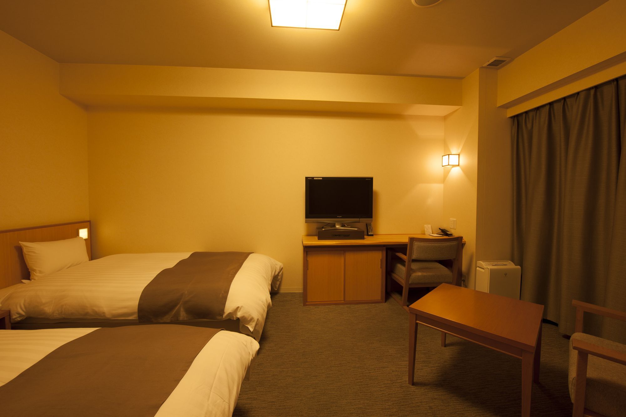 Dormy Inn Tsu Luaran gambar